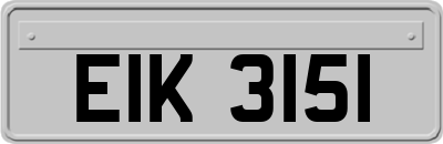 EIK3151