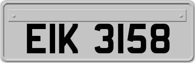 EIK3158