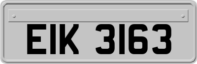 EIK3163