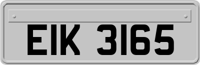 EIK3165