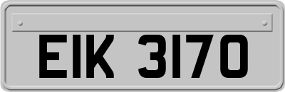 EIK3170