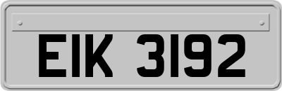 EIK3192