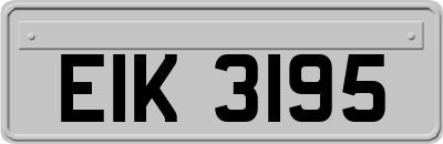 EIK3195