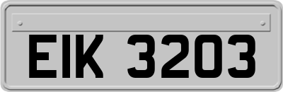 EIK3203