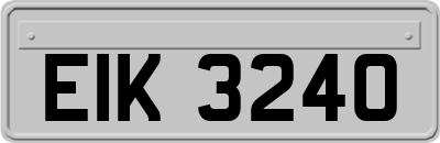 EIK3240
