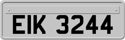 EIK3244