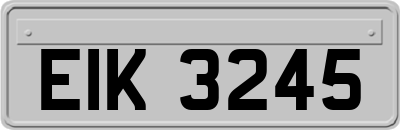 EIK3245