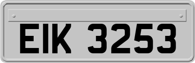 EIK3253