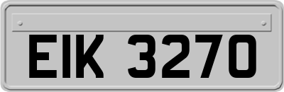 EIK3270