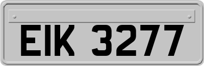 EIK3277