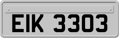EIK3303