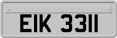 EIK3311