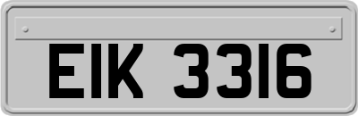 EIK3316