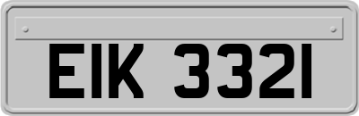 EIK3321