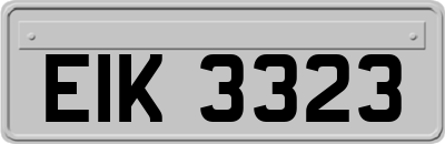 EIK3323