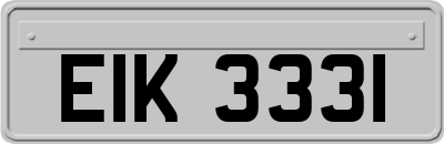 EIK3331