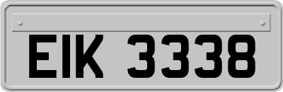 EIK3338