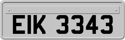 EIK3343