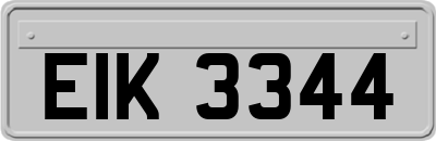 EIK3344
