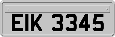 EIK3345