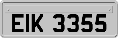 EIK3355