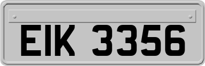 EIK3356