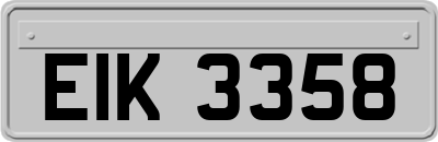 EIK3358