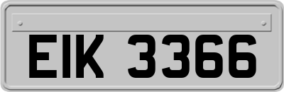 EIK3366
