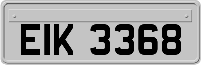 EIK3368