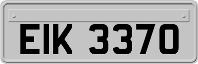 EIK3370