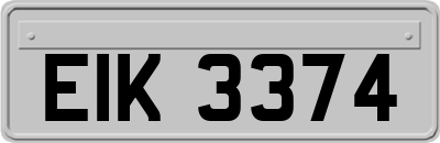 EIK3374