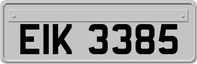 EIK3385