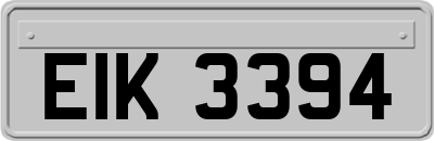 EIK3394