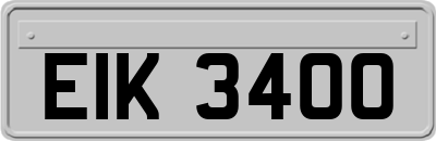 EIK3400