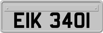 EIK3401
