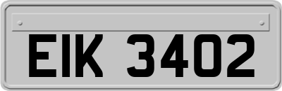 EIK3402
