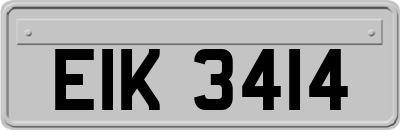 EIK3414
