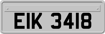 EIK3418