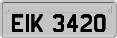 EIK3420