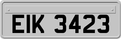 EIK3423