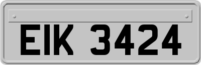 EIK3424