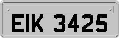 EIK3425