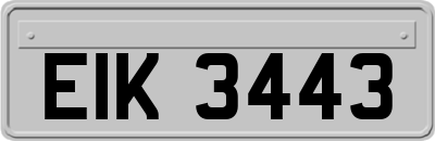 EIK3443