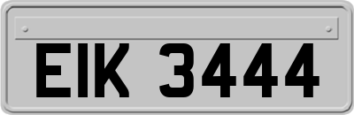 EIK3444