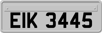 EIK3445