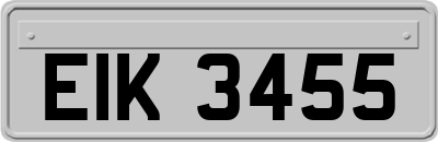EIK3455