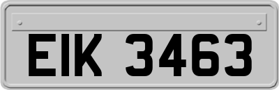 EIK3463