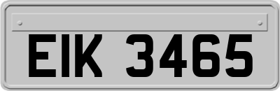 EIK3465
