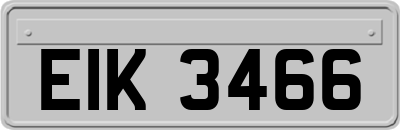EIK3466