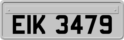 EIK3479